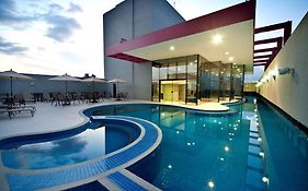 Radisson Hotel Belem